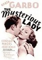 ������������ ���� / The Mysterious Lady / 1928 / ��