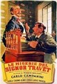 �������� ������� ����� / Le miserie del signor Travet / 1945 / �� (������)