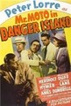 ������ ���� �� ������� ������� / Mr. Moto in Danger Island / 1939