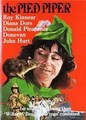 ��������-�������� (������� ��������) / The Pied Piper / 1972