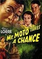 ������ ���� ���� �� ���� / Mr. Moto Takes a Chance / 1938