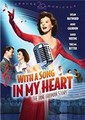 � ������ � ���� ������ (� ������ � ������) / With A Song In My Heart / 1952 / �� (�������)