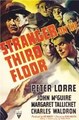 ���������� �� ������� ����� / Stranger on the Third Floor / 1940