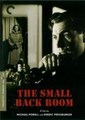 ��������� ������ ������� / The Small Back Room / 1949