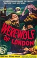 ���������� ��������� (��������� �������) / Werewolf Of London / 1935