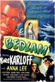 ������ / Bedlam / 1946