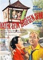 ���� ������������� ������ (������ ���� �����) / Vater sein dagegen sehr / 1957