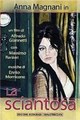 ��� ������� (������ 1) ������� / Tre donne - La sciantosa / 1971