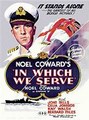 � ������� �� ������ / In Which We Serve / 1942 / �� (��������)