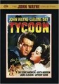 ������ / Tycoon / 1947
