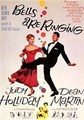 ������ �������� (�������� ������) / Bells Are Ringing / 1960