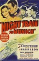 ������ ����� � ������ / Night Train to Munich / 1940 / �� (��������)