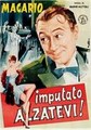 ����������, ��������! / Imputato, alzatevi! / 1939 /  ��