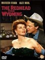 ����� �� ��������� / The Redhead from Wyoming / 1953