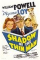 ���� ������� �������� / Shadow of the Thin Man / 1941 / �� (��������)