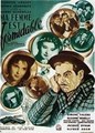 ��� ���� ����������� / Ma femme est formidable / 1951