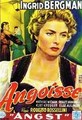 � ������ �� ���� � ������ (�����) / La Paura (Non credo piu all'amore, Angst) / 1954