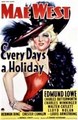 ������ ���� �������� / Every Day's a Holiday / 1937