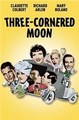 ����������� ���� / Three Cornered Moon / 1933 / �� (������)