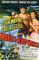 ����� ������� ������ / Wake of the Red Witch / 1948
