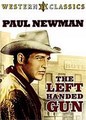 �������� � ����� ���� (������� �����) / The Left Handed Gun / 1958 / �� (������)