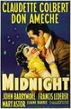 ������� (������ �� ���������) / Midnight / 1939