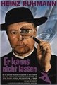 �������� ������� / Er kann's nicht lassen / 1962