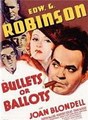 ������ ��� �������� / Bullets or Ballots / 1936