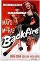 �������� ����� / Backfire / 1950 / �� (�������)