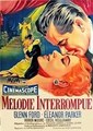 ���������� ������� / Interrupted Melody / 1955 / �� (�������)