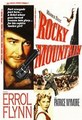 ��������� ���� / Rocky Mountain / 1950