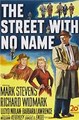 ����� ��� �������� / The Street with No Name / 1948