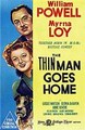 ������ ������� ������������ ����� (������ ������� ���� �����) / The Thin Man Goes Home / 1944 / �� (��������)