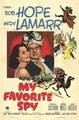��� ������� ����� / My Favorite Spy / 1951 / �� (�������)