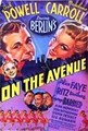 �� ����� / On the Avenue / 1937 / �� (�������)