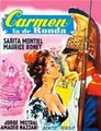 ������ / Carmen la de Ronda (A Girl Against Napoleon) / 1959