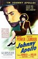 ������ ������� / Johnny Apollo / 1940
