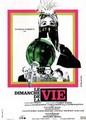 �������� ����� / Le dimanche de la vie / 1967