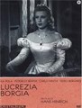 �������� ������� / Lucrezia Borgia / 1940