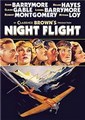 ������ ����� / Night Flight / 1933 / �� (��������)