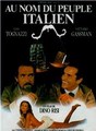 ������������ �� ����� (������ ������������ ������) / In nome del popolo italiano / 1971 / ��, �� /