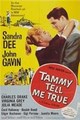 �����, ����� ��� ������ / Tammy Tell Me True / 1961
