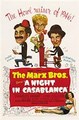 ���� � ���������� / A Night in Casablanca / 1946