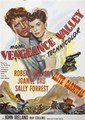 ������ ����� / Vengeance Valley / 1950