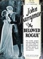 ������� ���� (���������� ���������) / The Beloved Rogue / 1927 /  ��
