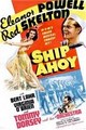 �� ����� / Ship Ahoy / 1942 / �� (��������)