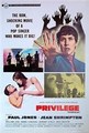 ���������� / Privilege / 1967
