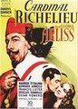 �������� ������� / Cardinal Richelieu / 1935 / �� (�������)