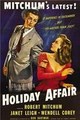 ����������� ����� / Holiday Affair / 1949
