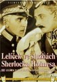 ˸����� �� ������ � ������� ������ / Lelicek ve sluzbach Sherlocka Holmese / 1932